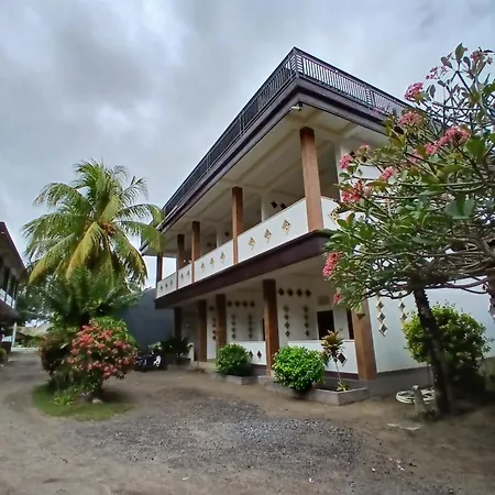 Lamancha Homestay